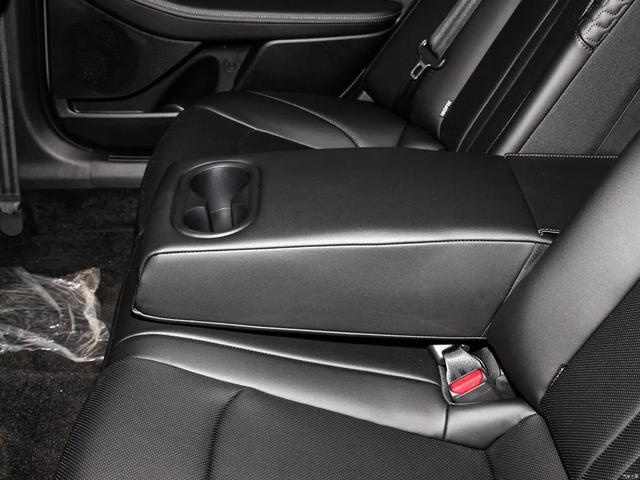 试驾第十代索纳塔:看烦了雅阁迈腾,这个老牌韩系能顶上去吗?