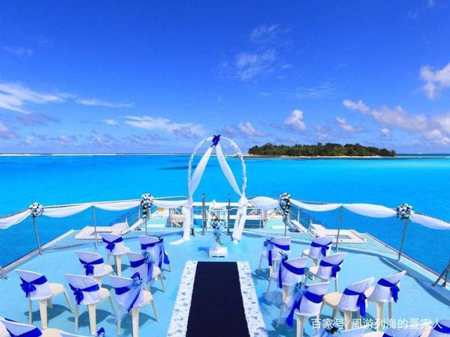 咸阳户外婚礼场地_海南三亚婚礼场地_婚宴场地小如何选择婚礼仪式亭