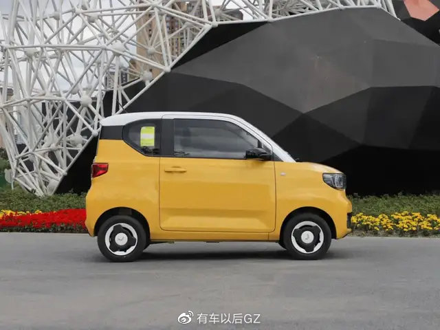 真正的爆款,一年卖小40万台,3万多就能买,这些车真的香!