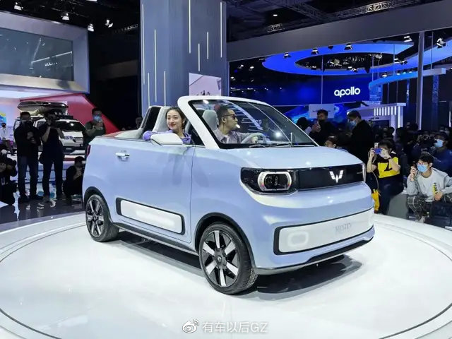 真正的爆款,一年卖小40万台,3万多就能买,这些车真的香!