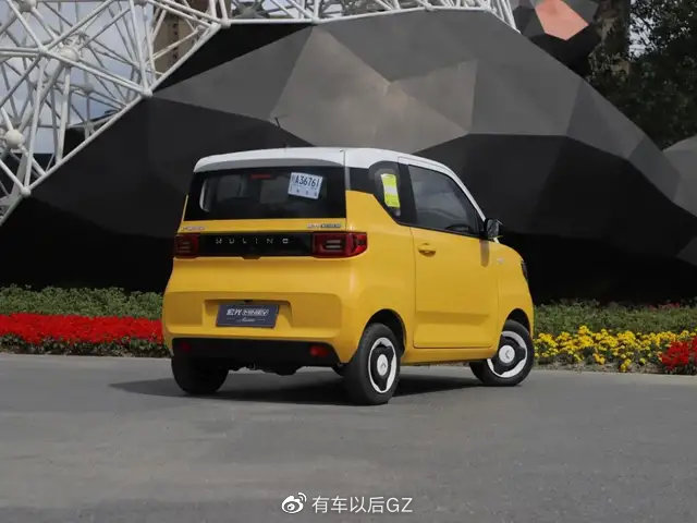 真正的爆款,一年卖小40万台,3万多就能买,这些车真的香!