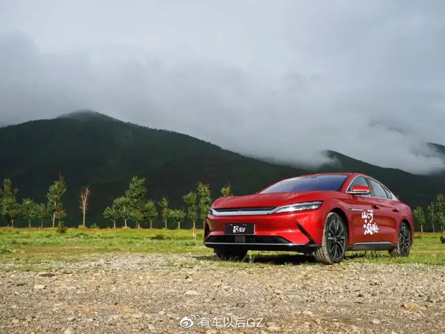 真正的爆款,一年卖小40万台,3万多就能买,这些车真的香!