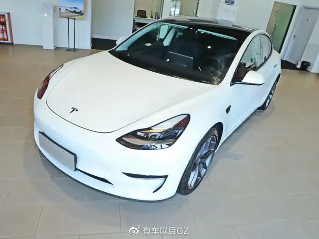 真正的爆款,一年卖小40万台,3万多就能买,这些车真的香!