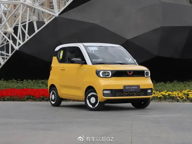 真正的爆款,一年卖小40万台,3万多就能买,这些车真的香!