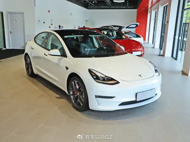 真正的爆款,一年卖小40万台,3万多就能买,这些车真的香!