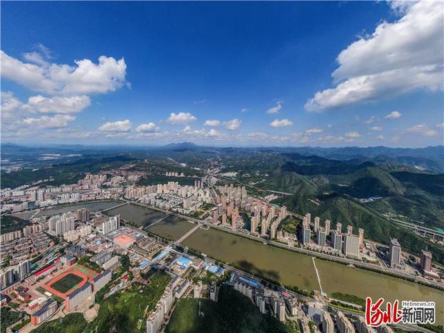 一篇读懂（承德房地产交易中心）承德房地产交易大厅，(图1)