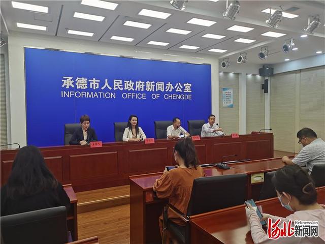 一篇读懂（承德房地产交易中心）承德房地产交易大厅，(图2)