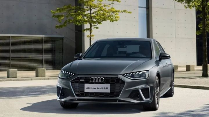 真正的实力派!三款品质一流的中型轿车推荐