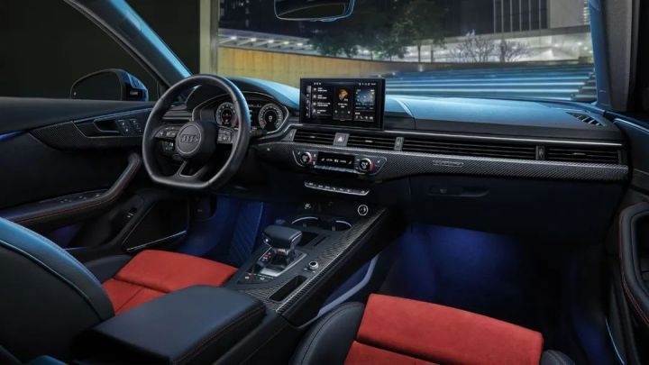 真正的实力派!三款品质一流的中型轿车推荐