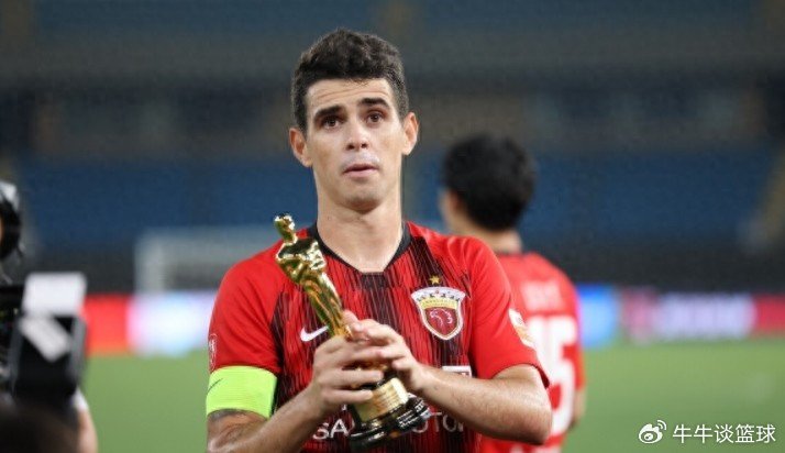 喜讯！武磊在上港新赛季出征仪式发声，希望能在胸前再添一颗星