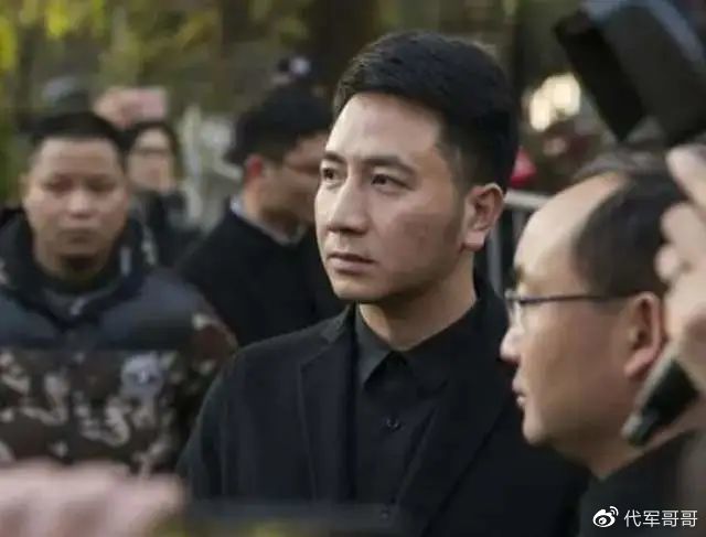 林生斌深情人设遭反噬,被曝已注销潼臻一生公司,全家移民澳洲