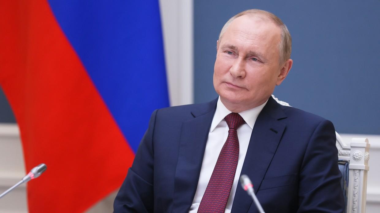 拜登决定竞选连任总统,普京罕见发表评论,特朗普恐怕要不开心了休闲区蓝鸢梦想 - Www.slyday.coM 拜登决定竞选连任总统,普京罕见发表评论,特朗普恐怕要不开心了休闲区蓝鸢梦想 - Www.slyday.coM