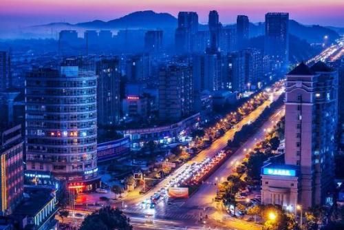 江西省景德镇市房产前景如何?