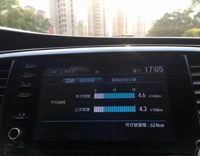 独立评测本田奥德赛:油耗6L/加速9.8S,还比从前更柔顺