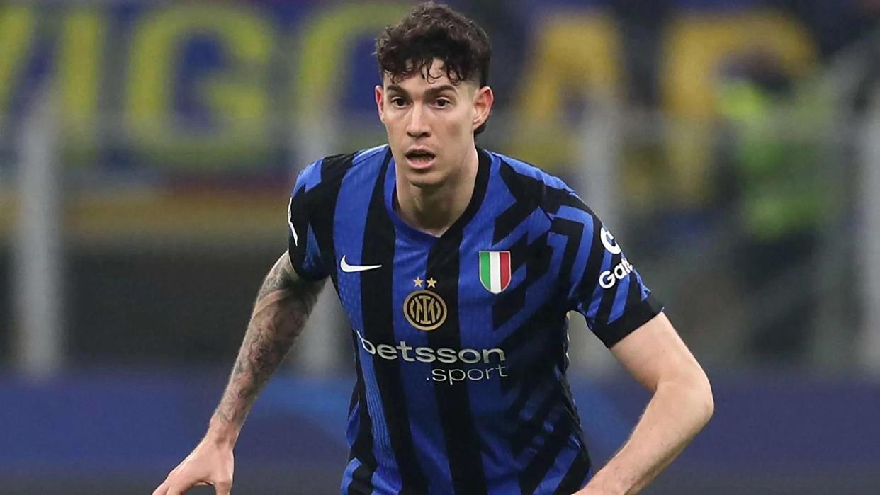 利物浦欲以6500万镑求购国米中卫巴斯托尼，这笔重磅交易将如何重塑英超后防格局？