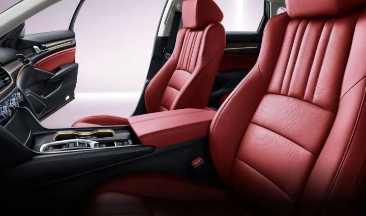 真正的实力派!三款品质一流的中型轿车推荐