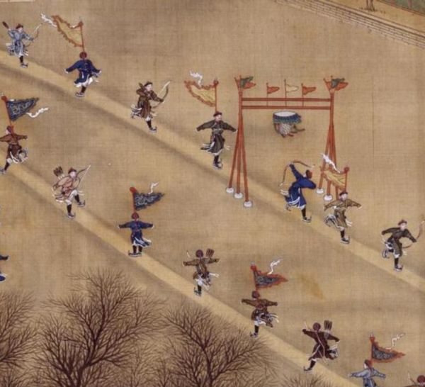 美女博主惊艳网友,她的绝活居然在《甄嬛传》里用来争宠…休闲区蓝鸢梦想 - Www.slyday.coM 美女博主惊艳网友,她的绝活居然在《甄嬛传》里用来争宠…休闲区蓝鸢梦想 - Www.slyday.coM