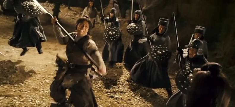 陈坤周迅演技撑起《画皮》剧情硬伤