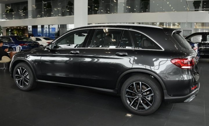 北欧or德系!沃尔沃XC60对比奔驰GLC谁更值得买?