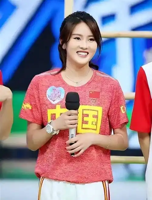 恭喜，陈若琳官宣上任，新岗位曝光，全红婵回归跳水队有结论了