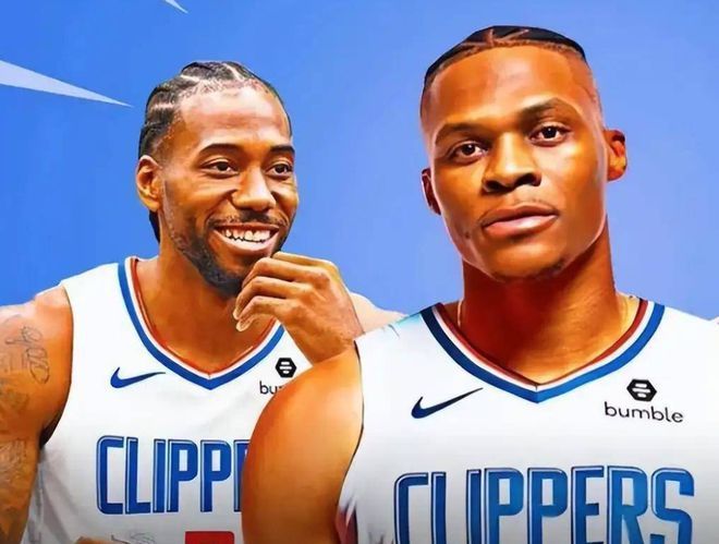 快船主帅揭秘哈登融入过程 称其为更衣室领袖