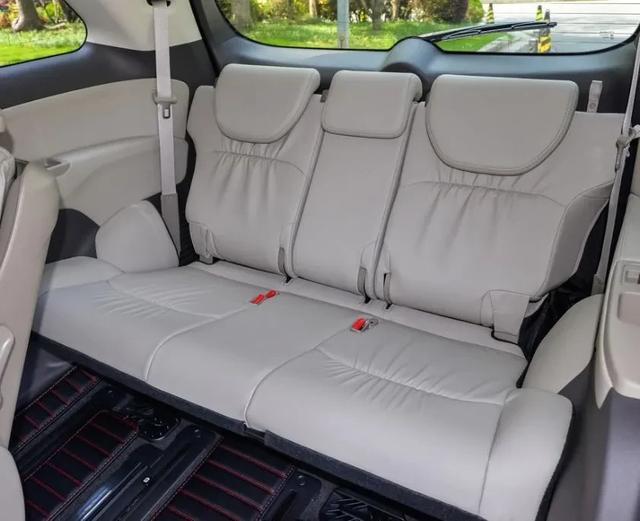 独立评测本田奥德赛:油耗6L/加速9.8S,还比从前更柔顺