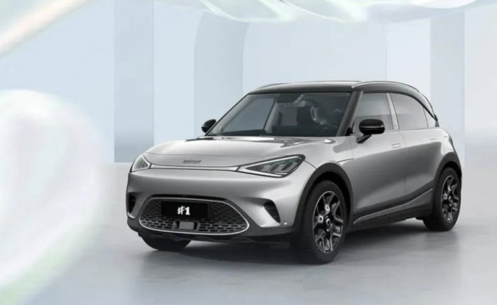 谁是女性用户的心动嘉宾?smart精灵1对比欧拉芭蕾猫