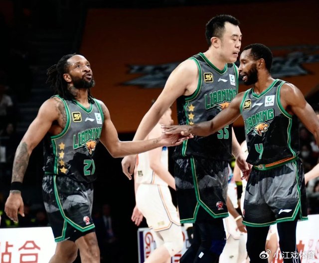 CBA最新消息！弗格或加盟江苏男篮，张明池正式复出