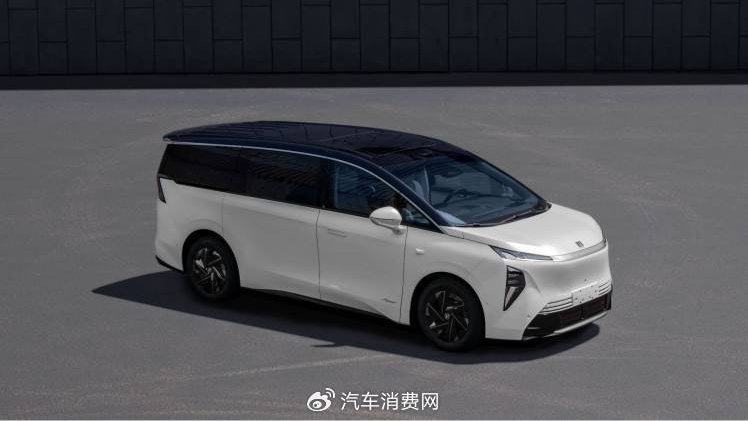 已经有了5款MPV，这个品牌再推旗舰级MPV！