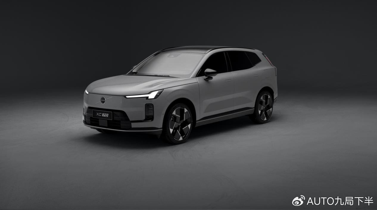 26.99万元起！沃尔沃XC70，开启豪华超混新征程