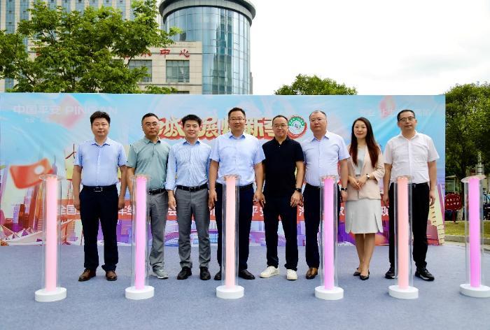 平安产险、汽车之家联合举办线下车展活动 独家发放官方补贴