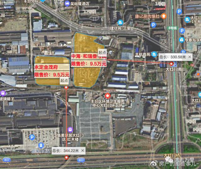 重大政策出台：郑州南三环小胡同里到底藏着什么惊喜