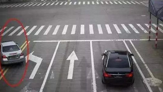 为什么老司机去4S店保养，都不进休息室？