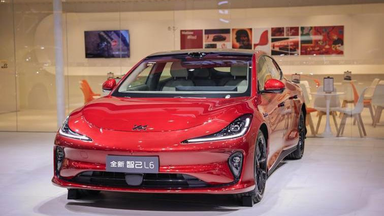 2025第十四届中原国际车展即将开幕！