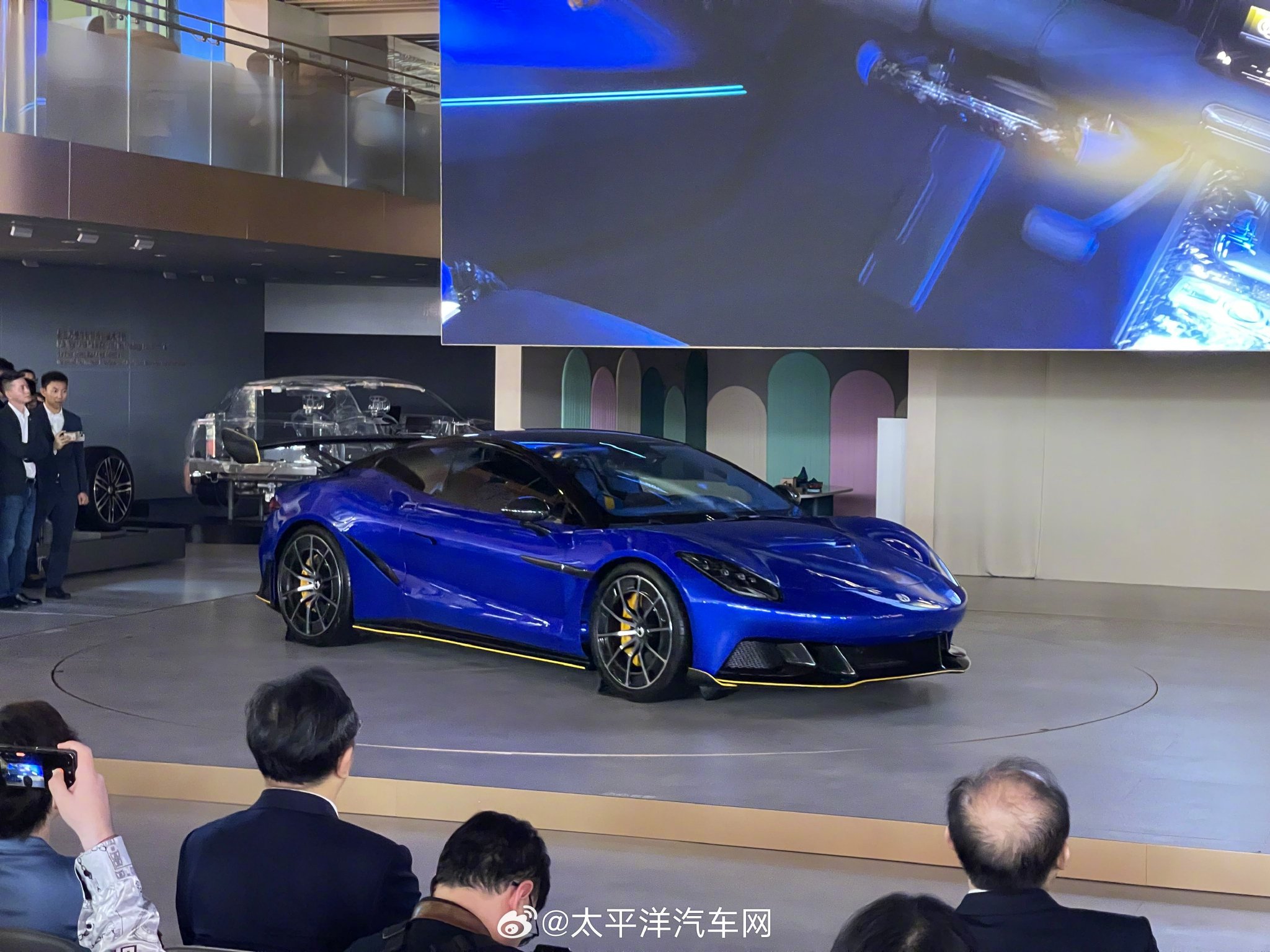 30万能买911平替？