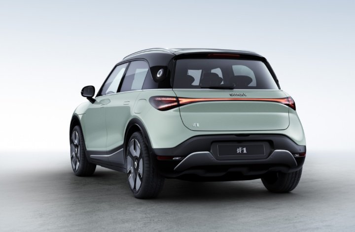 谁是女性用户的心动嘉宾?smart精灵1对比欧拉芭蕾猫