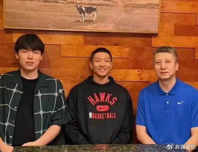不是杨鸣，吉林换帅，孙军选定，44岁，曾执教NBA球队，郭士强助手