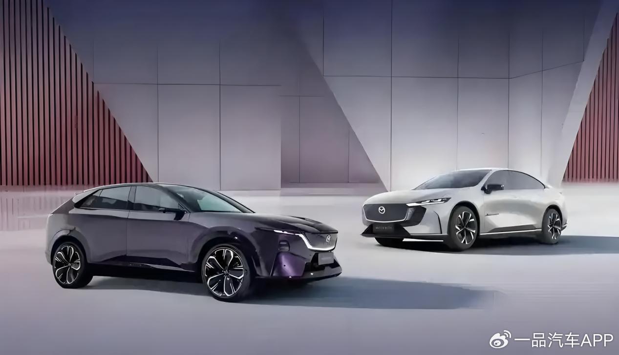 长安马自达电动化提速，宁德时代“交钥匙”方案能否破局