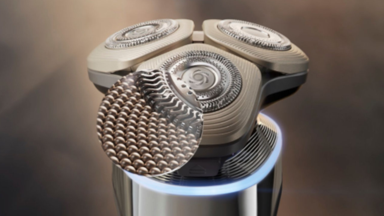 飞利浦旋护新9系好不好？面子工程新标准，飞利浦旋护新9系Ultra