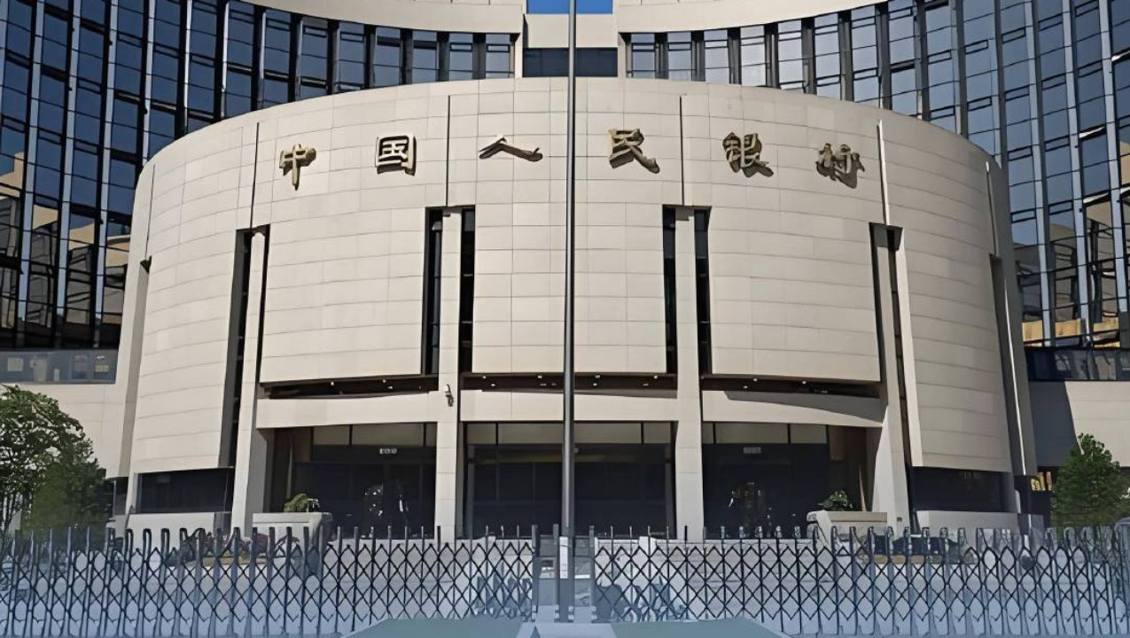 央行多项金融举措加速落地泽润实体企业