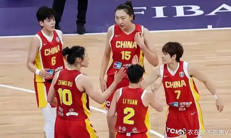 宫鲁鸣下课？女篮或迎名帅，女性，39岁，篮协认可，老公是国手