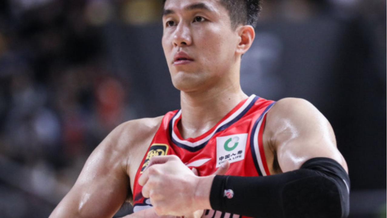 郭艾伦展望新赛季：一转身开启第16季 上次参赛还是11个月前