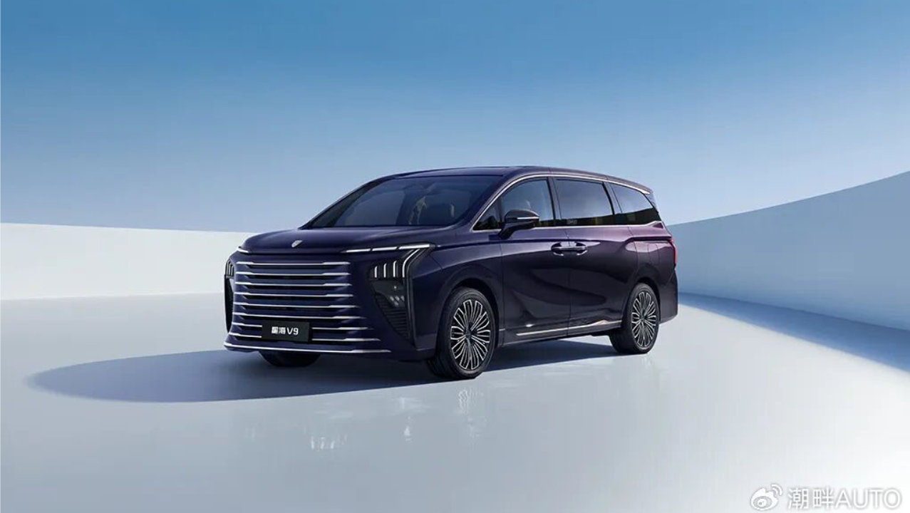 返乡避坑指南：20万级MPV选对不花冤枉钱，星海V9领衔推荐