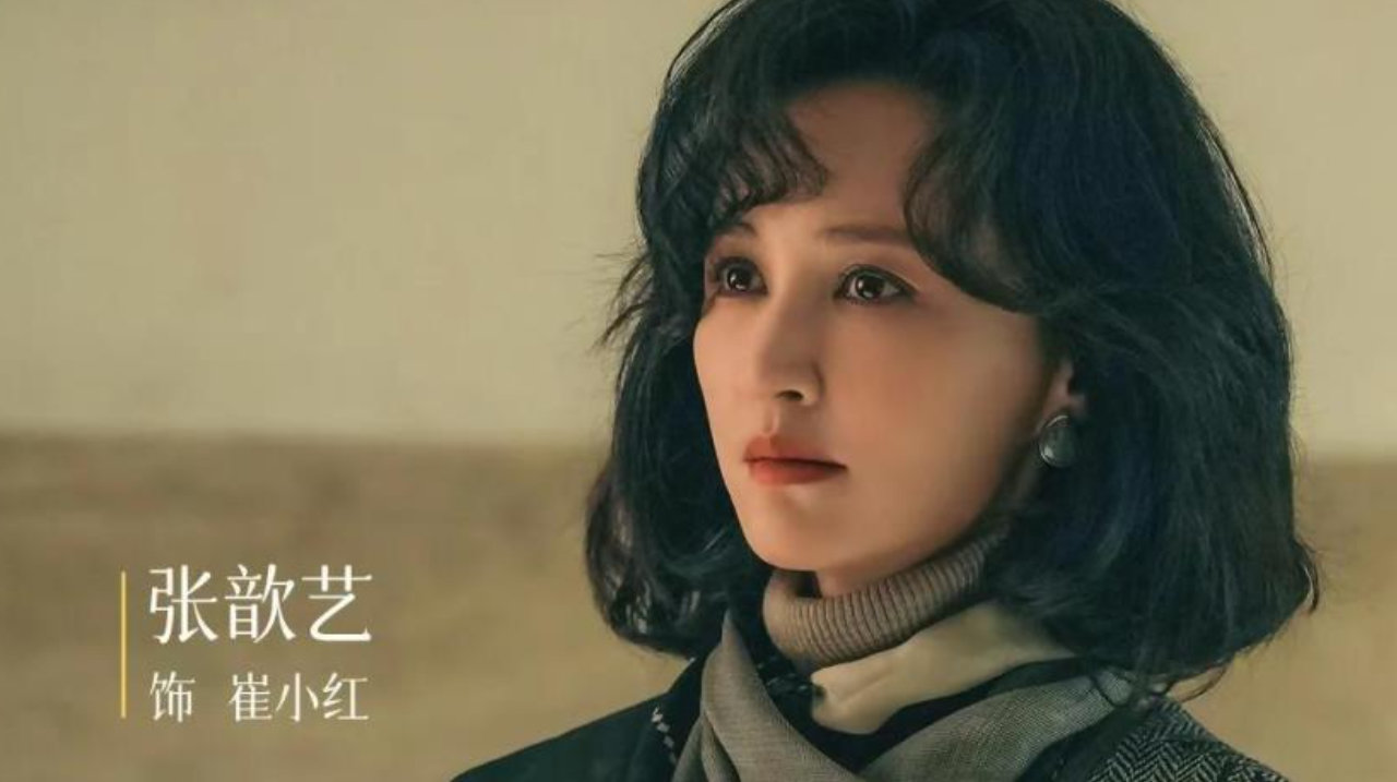 竟然是夫妻！胡歌彭于晏曾作伴郎，妻子凭《老舅》走红