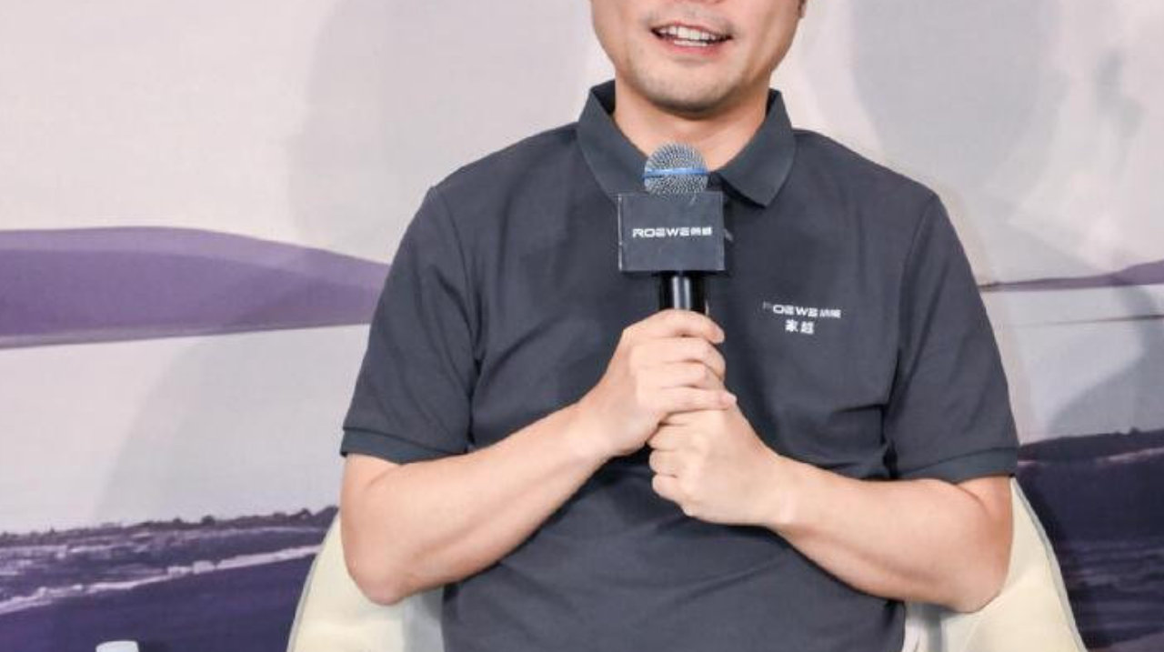 上汽“AI原生第一车”盲订价15万级，荣威再度寻求品牌向上