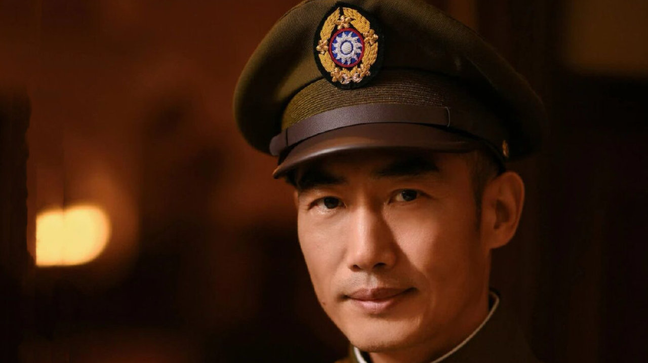 《沉默的荣耀》中，有一个刘若英祖父的故事
