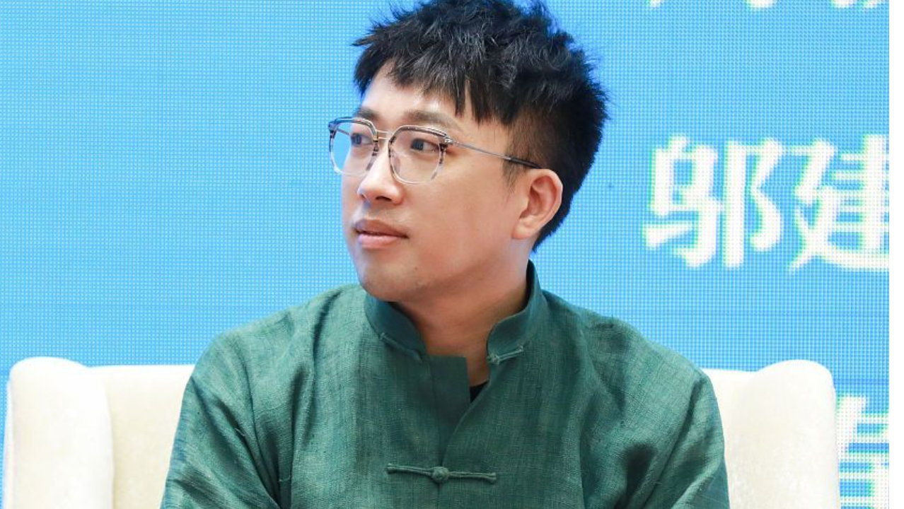 从高校讲台到聚光灯下：张婉莹的″惊鸿一瞥″能照亮多少争议？