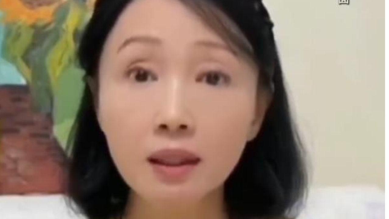 黄慧颐回应保剑锋方发声明：留给大家一个体面，不要再过分