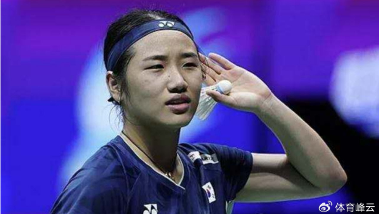 2025BWF世界巡回赛总决赛引人入胜，安洗莹小组赛就要强碰山口茜