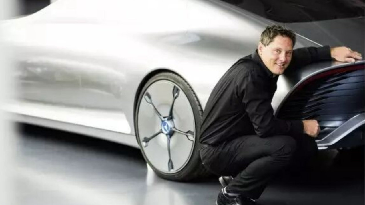 瓦格纳将卸任奔驰首席设计官，豪车设计江湖，一个时代结束了